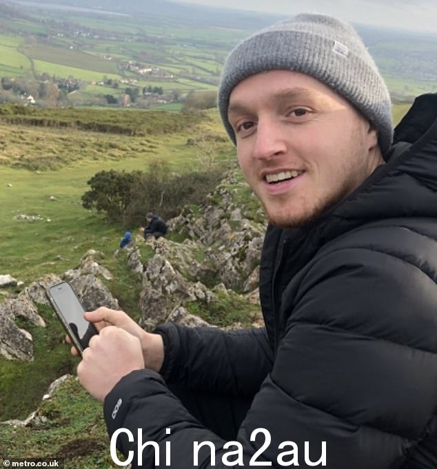 Max 不能像他的蛾一样有尊严而平静地死去er 之所以选择,是因为在英国辅助死亡不是一个选项