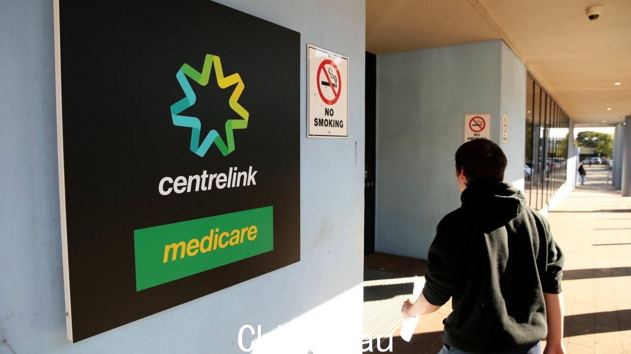 澳大利亚人'要求第一世界的医疗保健'