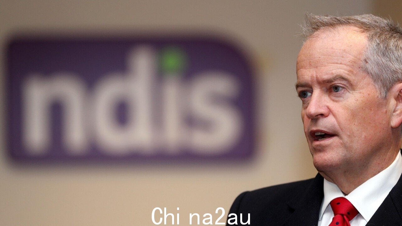 '我们有一些早期的胜利':Shorten 提供了 NDIS 改革的最新进展” /><p>在一份新的全球报告发布后,联邦政府面临着解决国家残疾保险计划 (NDIS) 不断膨胀的成本的压力。</p> <p>预算预测显示,NDIS 预计在 2025-26 年耗资 500 亿美元,高于目前 2022-23 年的 358 亿美元。</p><p>财政部估计该计划将使纳税人付出一定的代价到下一个十年将接近 1000 亿美元。</p><p>国际货币基金组织 (IMF) 在其广泛的审查中表示,政府需要打击 NDIS 并考虑经济状况调查或某种形式... “响应式 img_img 内联图像lazyload