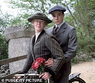 Lancashire in 2003