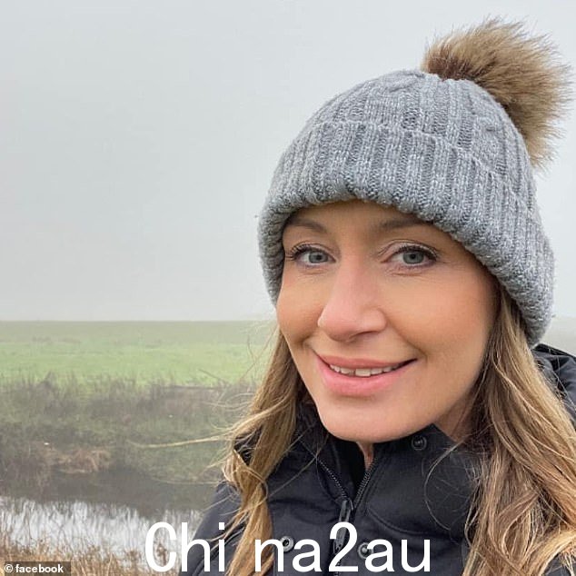 Nicola Bulley 在周五早上遛狗 Willow 时‘消失在空气中’