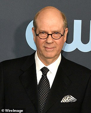 Stephen Tobolowsky 在《土拨鼠之日》中饰演 Ned Ryerson。他出现在 2020