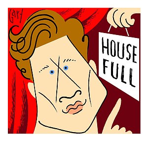 满屋子:James Norton 的明星影响力帮助西区哈罗德品特剧院 (Harold Pinter Theater) 为期 12 周的全场票房销售一空
