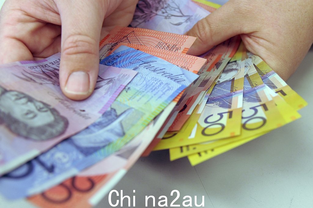 澳大利亚央行2/ 2表示，未来女王头像将从五元纸币上移除，取而代之的是原住民的设计。（图/美联社）
