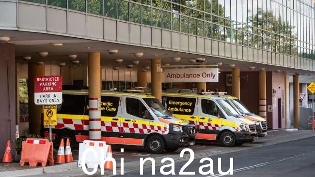 健康一直处于议程的最前沿,加强医疗保险报告提出了几项建议,以解决获得健康、延长咨询时间和创建适合澳大利亚人在 21 世纪需要的系统的问题。图片:朱利安Andrews