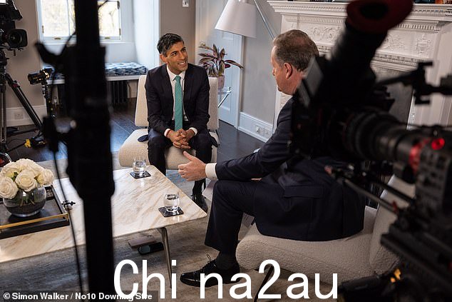 Rishi Sunak 争先恐后地安抚 DUP 和保守党国会议员对北爱尔兰协议让步的紧张情绪,因为 No10 淡化了交易即将完成的希望