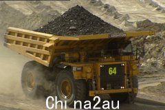 时隔两年多，首批澳洲煤炭有望下周运抵中国湛江（图）