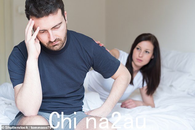研究人员领导了针对性欲低下和对性生活不满意的人的试验他们性欲低下。医生称之为性欲减退症,它影响了多达 10% 的女性和 8% 的男性
