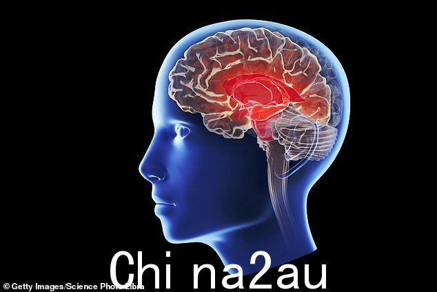 健忘尤其令我们担忧,因为我们担心记忆力减退可能是阿尔茨海默氏症等退行性脑病的结果