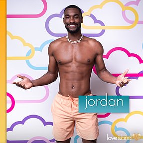 Jordan Odofin