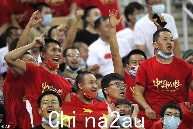 据说格林伍德告诉朋友,如果他经常打球,他愿意在中国打球