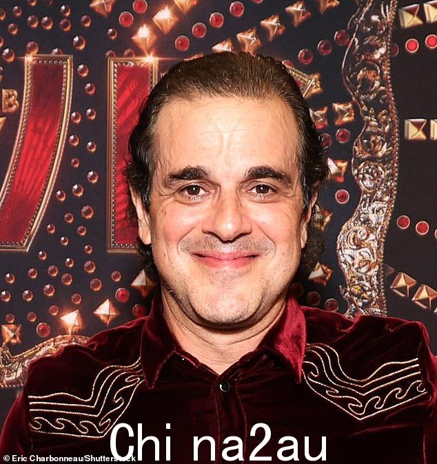 Graceland 执行官 Joel Weinshanker,如图,已经谈到继承行