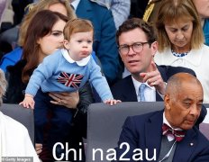 Megxit 2.0：尤金妮公主可能会跟随哈里王子和梅根马克尔前往加利福尼亚。朋友声称