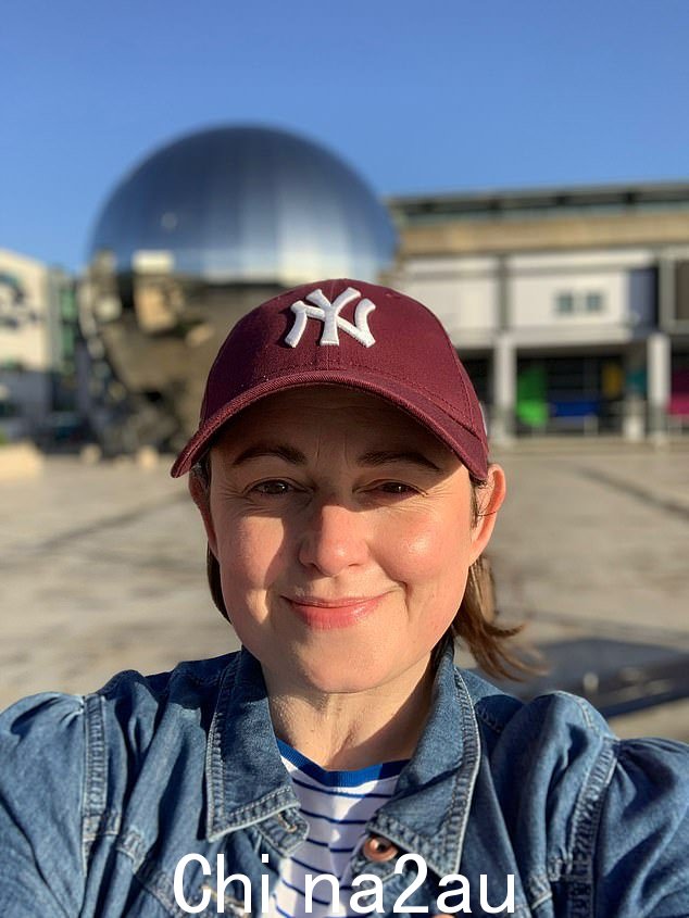 ¿可怕的¿:尽管遭受了严重的哮喘发作,Joanne Beecroft 仍然花了四年时间才获得生物制剂处方的批准