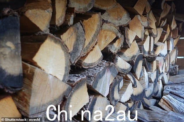 您在使用炉子时应该注意燃烧的木材类型,最好是干燥或风干的木材