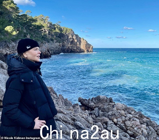 妮可基德曼在社交媒体上发布了一些来自西班牙马略卡岛的令人羡慕的照片。 “爱马略卡岛,”她周二在 Instagram 上写道。在社交媒体上。“爱马略卡岛,”她周二在 Instagram 上写道</p> <BR>
澳洲中文论坛热点 <BR>
<div class=