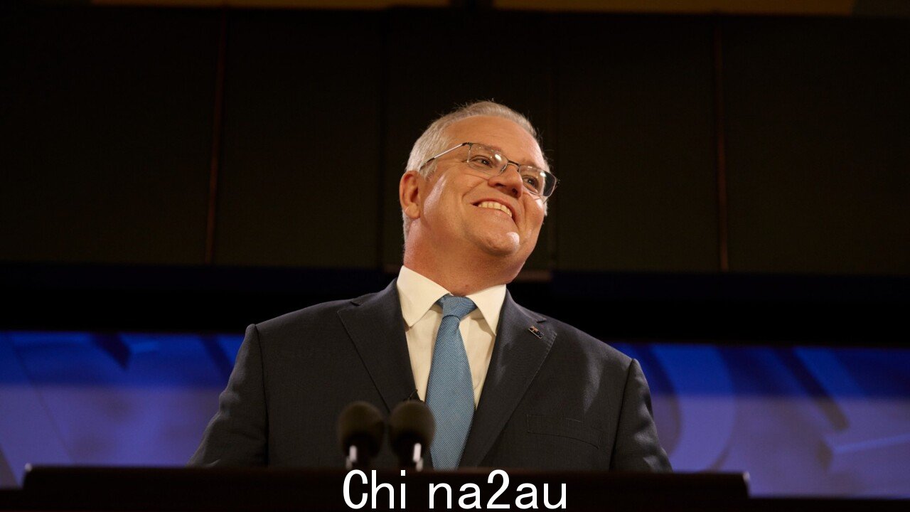PM 自信泄露 Berejiklian 消息不是来自他的内阁” /><p>反对党业务经理保罗弗莱彻否认发送了严厉的“心理”文本攻击时任总理斯科特莫里森,因为他为前联盟党领导人的记录辩护。</p><p>在2022 年 2 月,Ten 的 Peter Van Onselen 向莫里森先生询问了前新南威尔士州州长 Gladys Berejiklian 和一名自由党内阁部长之间的所谓短信。</p><p>他在所谓的短信中被描述为一个“可怕的人”,一个“彻头彻尾的神经病”和“欺诈”。</p><p>全国新闻俱乐部的问题让莫里森先生大吃一惊,他不同意这些评论,并表示:“我显然不同意,我认为这不是我的记录。”</p><p>澳大利亚天空新闻的政治编辑安德鲁·克伦内尔 (Andrew Clennell) 周日就澳大利亚记者尼基·萨夫 (Niki Sav) 的说法向弗莱彻先生询问因为他是向 Berejiklian 女士发送爆炸性短信的幕后黑手。</p><p>使用 Flash 播放更多关于政治的内容。 1 个地方有 25 个以上的新闻频道。闪存新手?免费试用 1 个月。优惠于 2023 年 10 月 31 日结束</p><img class=