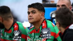 Raiders 和 South Rabbitohs 的明星 Jack Wighton 和 Latrell Mitchell 在涉嫌夜总会打架后在堪培拉被捕