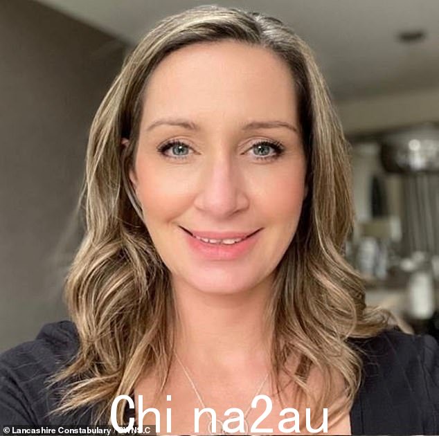 Nicola,45 岁,于 1 月 27 日送她的两个女儿去学校后不久就失踪了