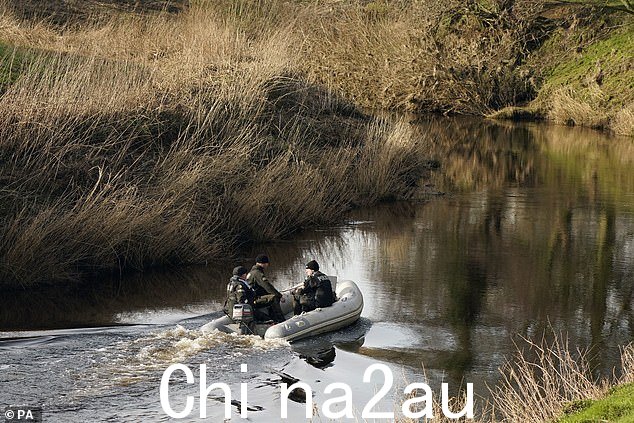 帖子中的基本信息是,不幸的是,住宅大篷车公园唯一的闭路电视摄像头“本可以看到 Nikki”不工作