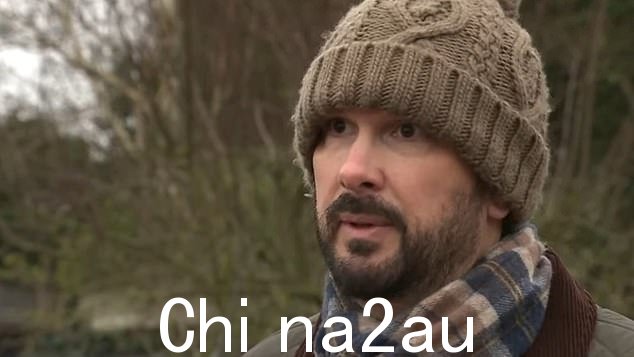 Paul Ansell本周通过媒体发出公开呼吁,誓言不放弃希望