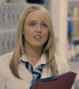Emily Head
