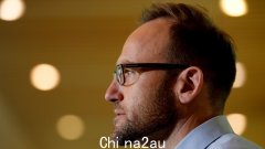 Adam Bandt 说他“非常努力”让 Lidia Thorpe 留在绿党中，因为对议会的声音存在分歧