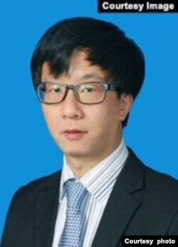 陈红，华东师范大学澳大利亚研究中心主任，中国