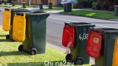 运输工人工会警告说，垃圾工人罢工反对 Cleanaway，并拒绝收集悉尼市的 35,000 个垃圾桶