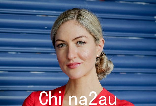沉默的杀手:这些词应该让你感到恐惧。然而,许多人似乎并不重视高血压,Megan Rossi 博士写道(如图)