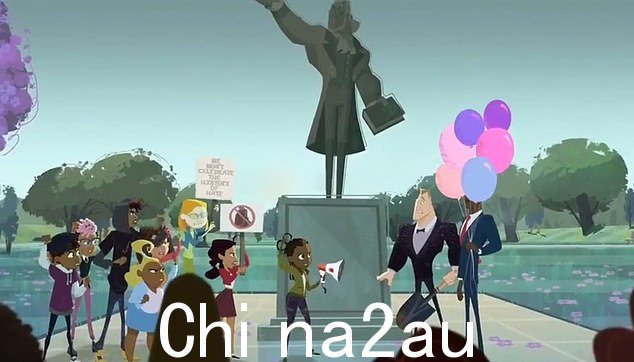 一个打篮球的黑人说然后对着gr说oup:'官员们,请把这些小孩戴上手铐,你们大家。观众,请不要拍照'
