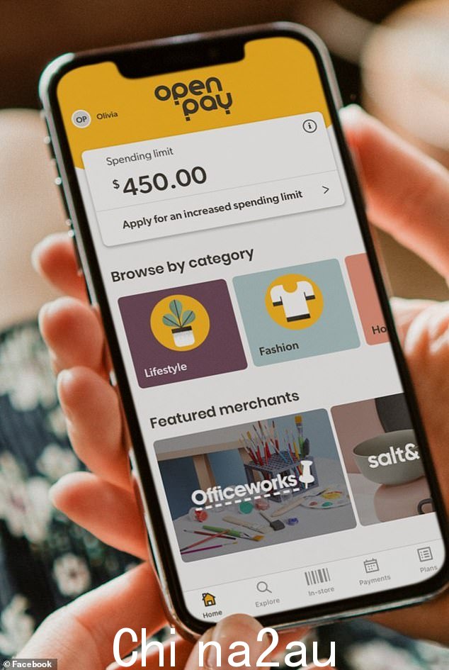 澳大利亚先买后付公司 Openpay 在灾难性的三个月后倒闭,公司损失了 1800 万美元