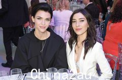 Ruby Rose 正在写回忆录，这本书会“惹恼很多人”；攻击维罗妮卡