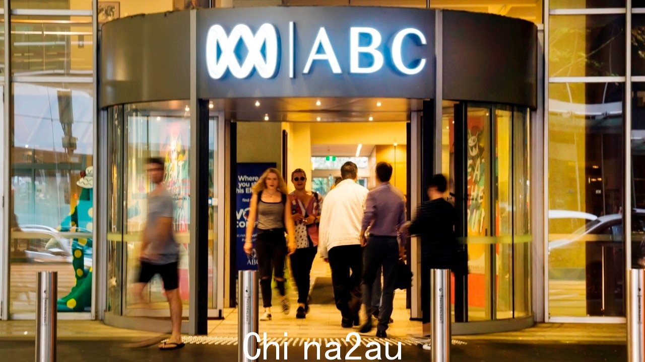 '切换频道':劳工部长在对 ABC 偏见的抱怨中提出建议