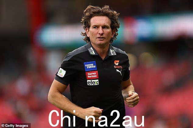 James Hird 觉得他在去年年底的一次秘密会议后被 Essendon ‘背叛’了