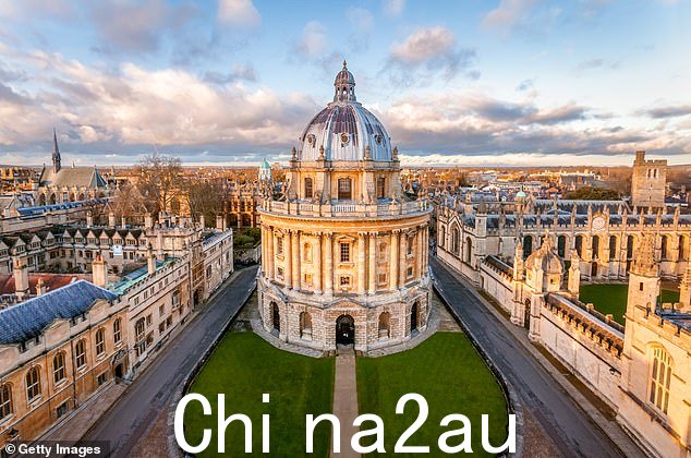 Lord Patten 是牛津大学的校长,他提出了安全空间的概念