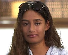 BBC 发布了一个关于 Shamima Begum 的 10 集播客,其中讲述了她如何加入 ISIS 的故事