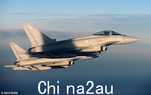 英国皇家空军将台风描述为一种‘功能强大且极其敏捷的多用途战斗机’,可以部署用于‘全方位的空中作战’”级别=