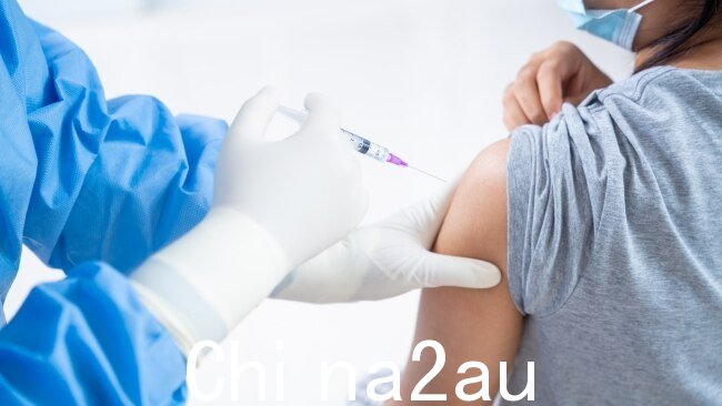 成千上万遭受 COVID-19 疫苗伤害的澳大利亚人感到他们“没有被听到d”或受到政府的公平对待。图片:Getty Images