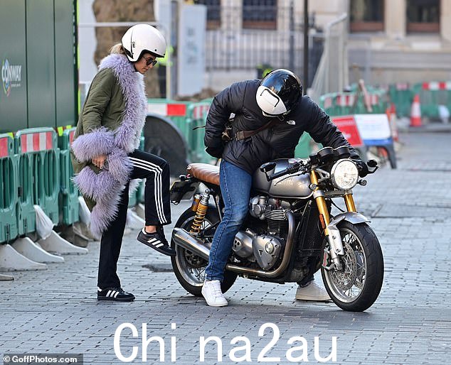 开放:在 Vogue 承认移居澳大利亚是她之前婚姻破裂的原因之后
