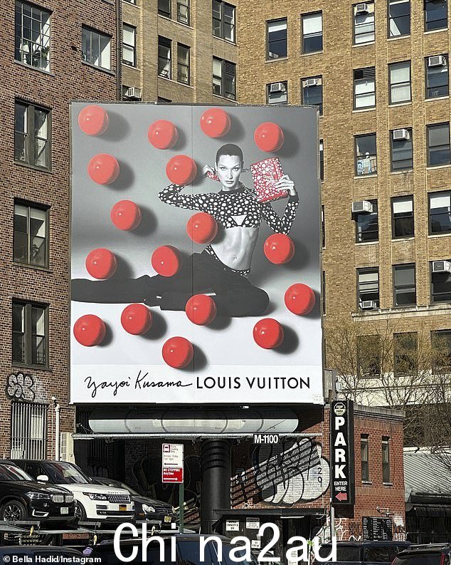 最新活动:Ramy 女演员一直很受欢迎eping 很忙,最近出演了 Marc Jacobs 和 Louis Vuitton 等奢侈品牌的广告
