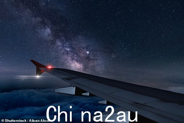 专家说,在长途旅行中,一些让白天和黑夜几乎相同的事情包括更好的日程安排和船员休息要求(库存图片)