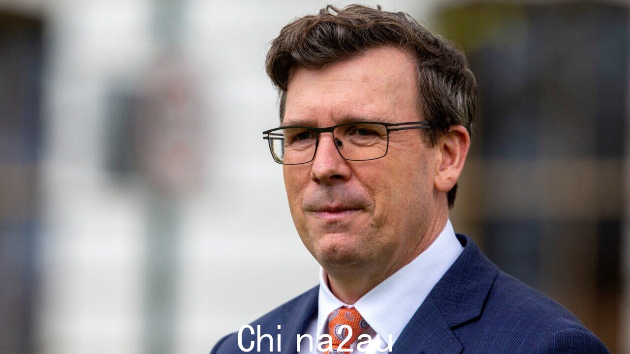 阿斯顿补选将在 Alan Tudge 辞职后‘非常有趣’” /><p>反对党领袖 Peter Dutton 在 Alan Tudge 离职后对即将举行的阿斯顿补选发表了看法。</p><p>Tudge 先生将于下周离开议会在周四正式宣布辞去墨尔本外东区阿斯顿议员的职务后。</p><p>阿斯顿补选的日期 - 自由党以 2.8% 的优势举行 - 尚未确定</p><p>Dutton 先生和国防部长 Richard Markle 周五出现在 Today 节目中,讨论补选,这可能标志着政治的一个关键点。</p><p>“我知道有当他(彼得)考虑这次补选时,冷汗从他的背上滴下来,”马勒斯先生说。</p><img class=