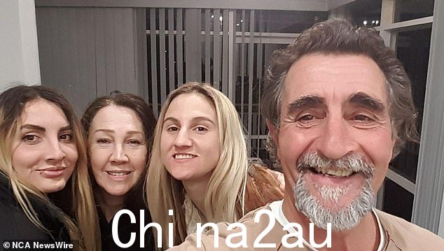 失踪的房地产经纪人 Leesa Forrest 的家人松了一口气,说房地产经纪人在新南威尔士州中北部海岸很安全