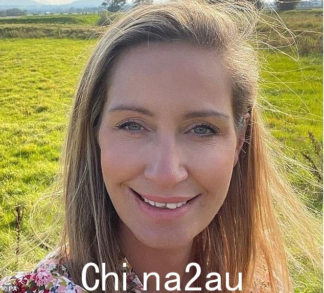 布利女士 - 一位 45 岁的两个孩子的母亲 - 于 1 月 27 日在怀尔河附近失踪