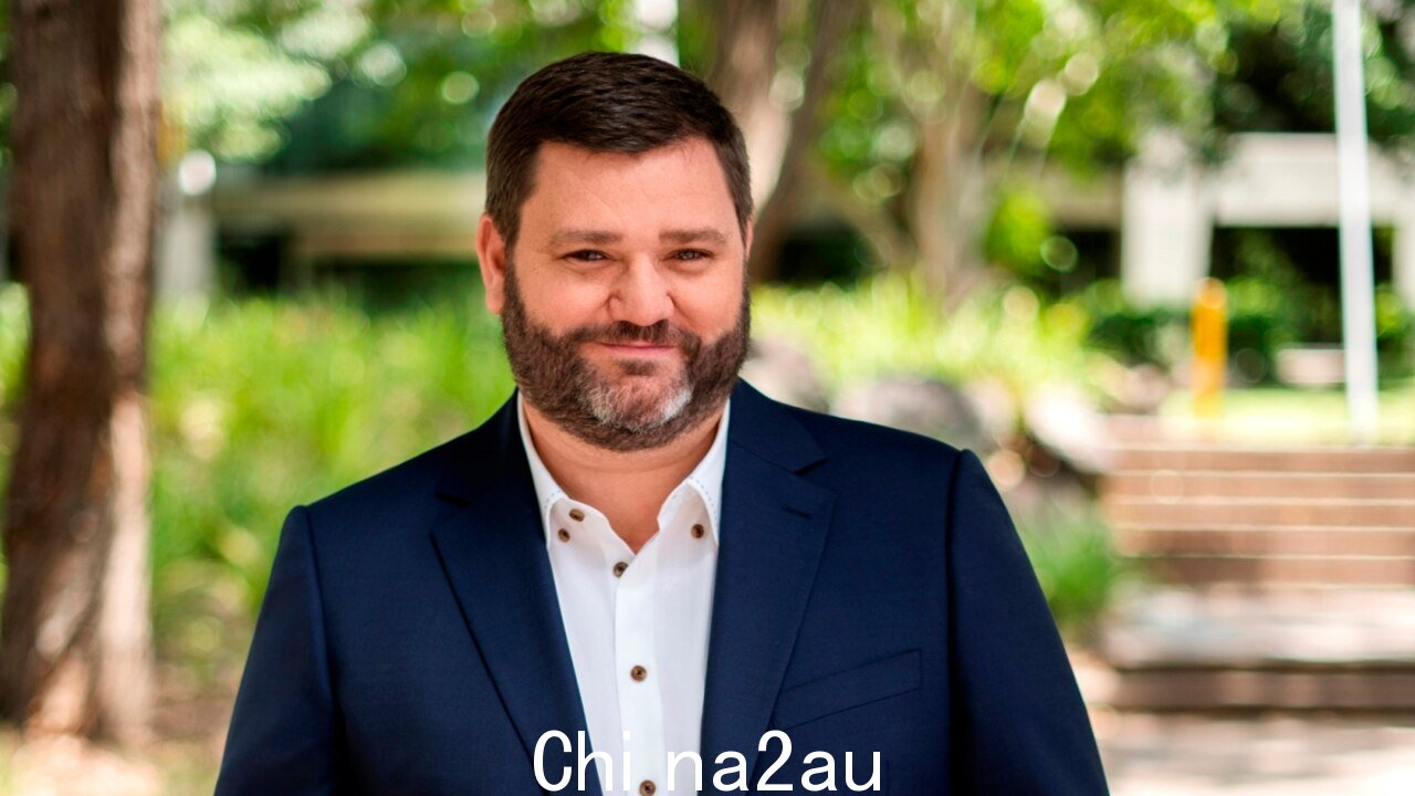 '有权被听到':Paul Murray