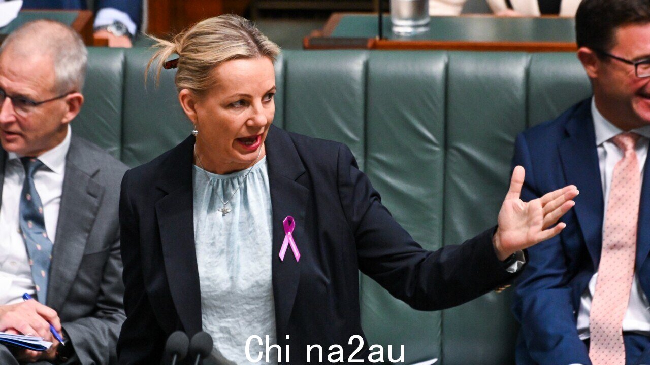 'PM可以算吗到 100？'：Sussan Ley 因“滥用议事规则”而被逐出议事厅”/><p>随着澳大利亚储备银行寻求将降低通货膨胀作为优先事项，预计未来几个月利率将进一步上升。< /p><p>澳洲联储本周连续第九次上调全国现金利率，上调 25 个基点至 3.35%。</p><p>澳洲联储在周五发布的一份声明中表示，将继续采取“必要”措施，使通货膨胀率恢复到 2% 至 3% 的目标。</p><p>澳大利亚统计局的数据显示，截至 12 月的 12 个月内，通货膨胀率为 7.8%，自 1990 年以来的最高水平。</p><blockquote class=