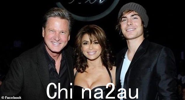 相互钦佩:Paula Abdul 分享了她与老朋友的甜蜜回忆,她在 Instagram 上写道,‘我们在青少年时期相遇,从我的湖人队女孩开始,我们就结下了作为人和专业人士的相互钦佩days to present day'