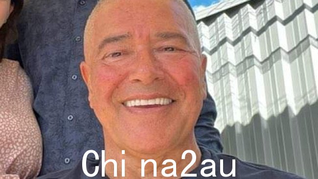 悉尼人 Can