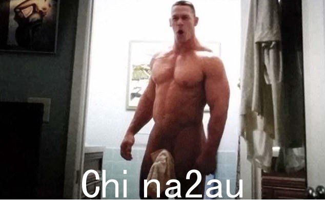 Crikey!虽然 Amy Schumer 的角色有很多 dallian在 Trainwreck 的开场场景中,John Cena 的场景出尽了风头。角色在 Trainwreck 的开场场景中有很多调情,是 John Cena 的场景出尽了风头</p><p class=